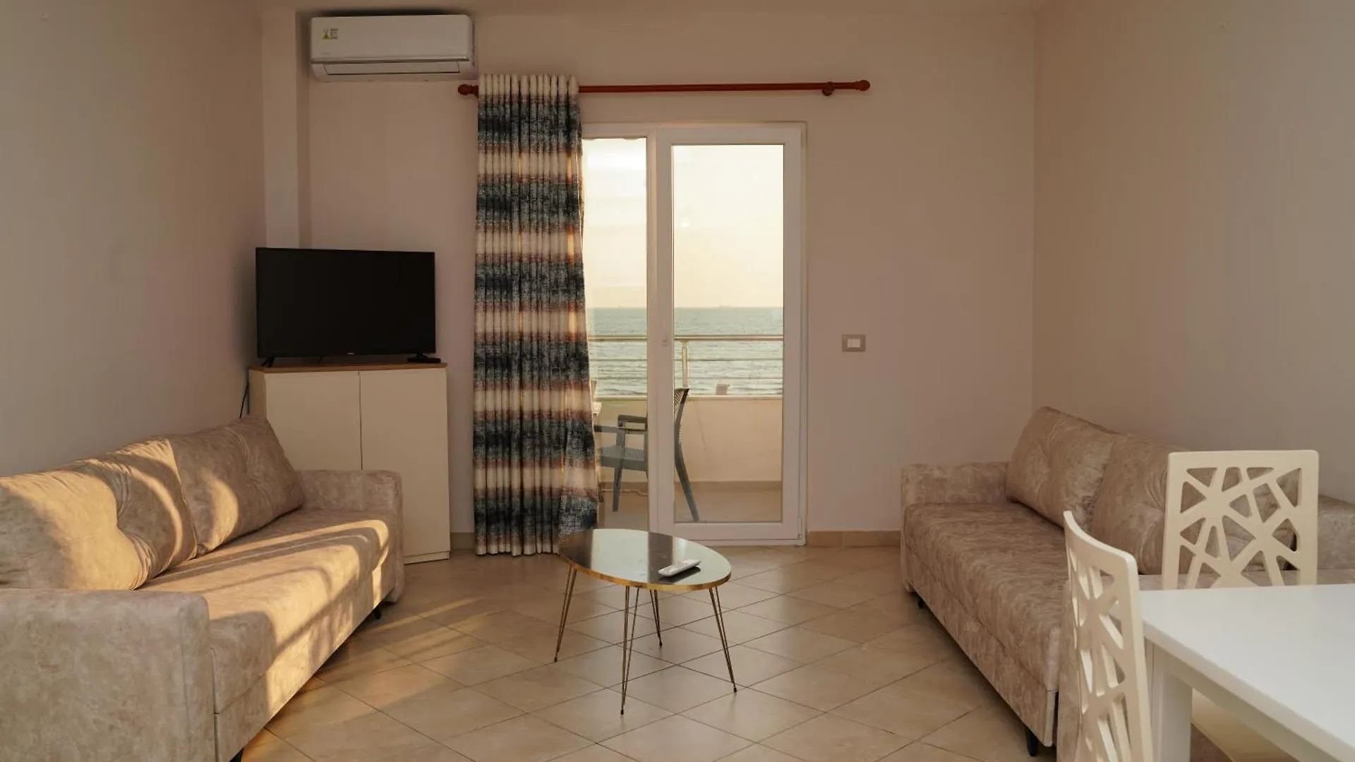 Apartments By Diamar Durrës Albania
