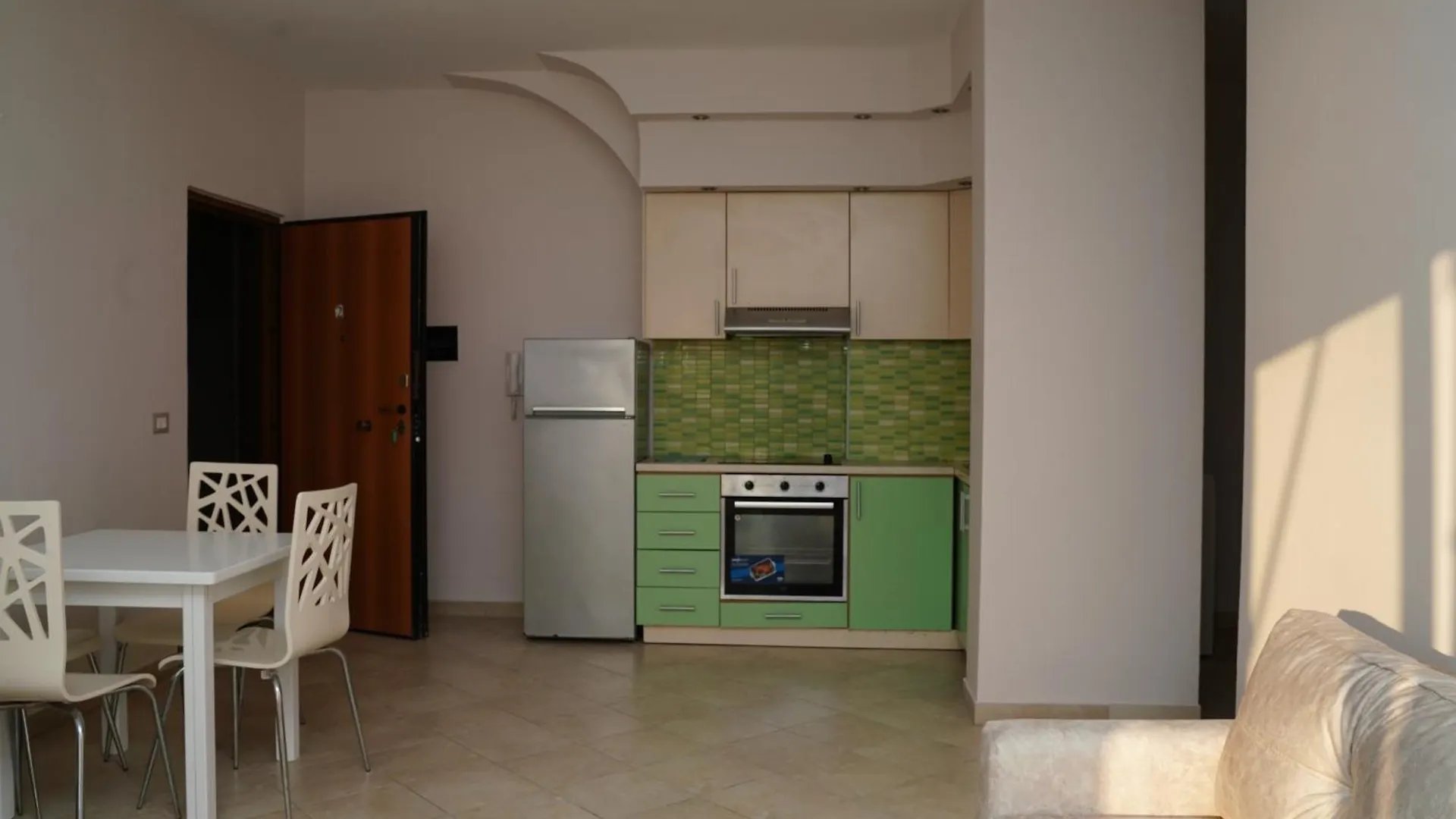 Apartments By Diamar Durres 0*,  Albania