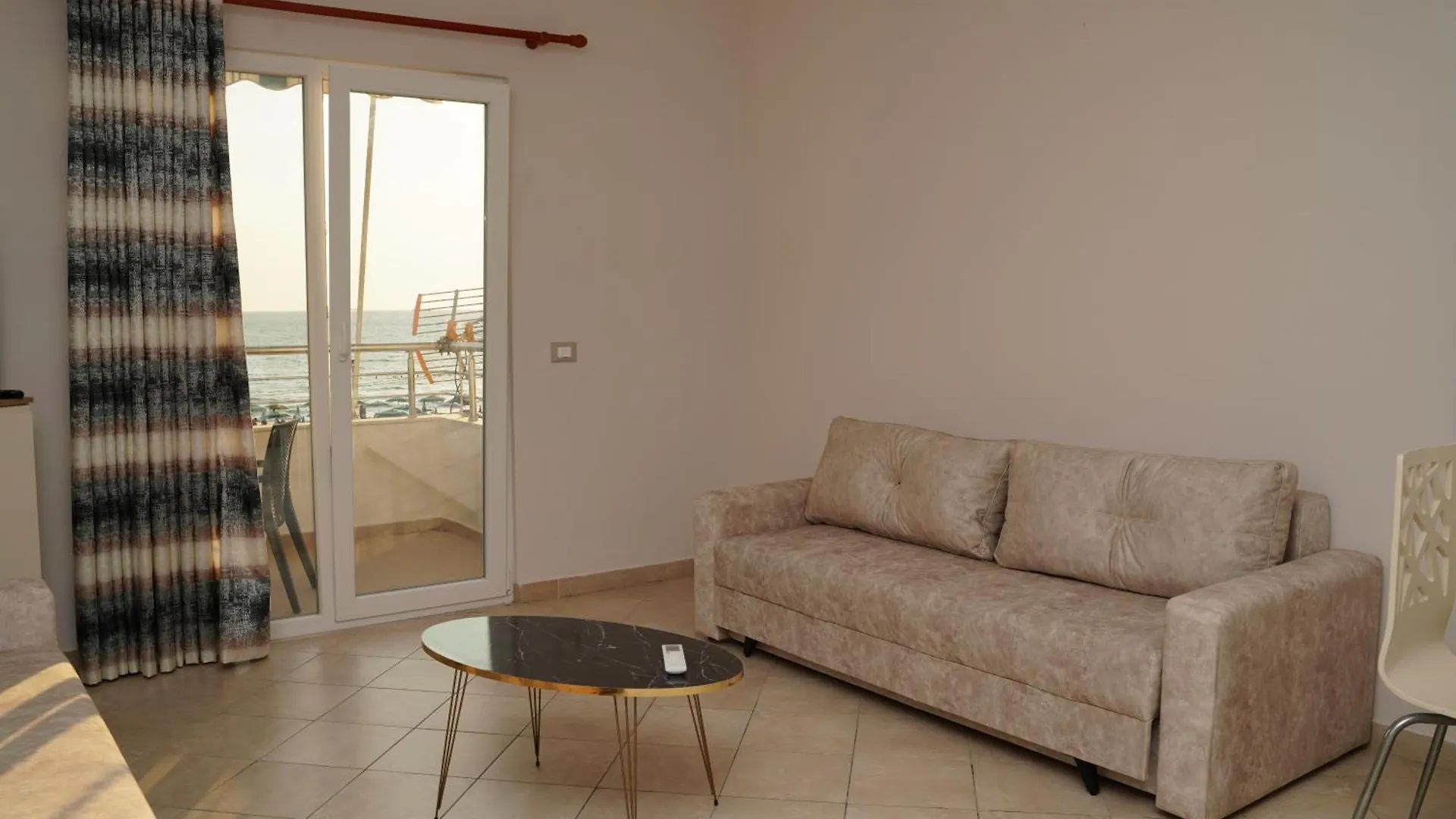 Apartments By Diamar Durrës