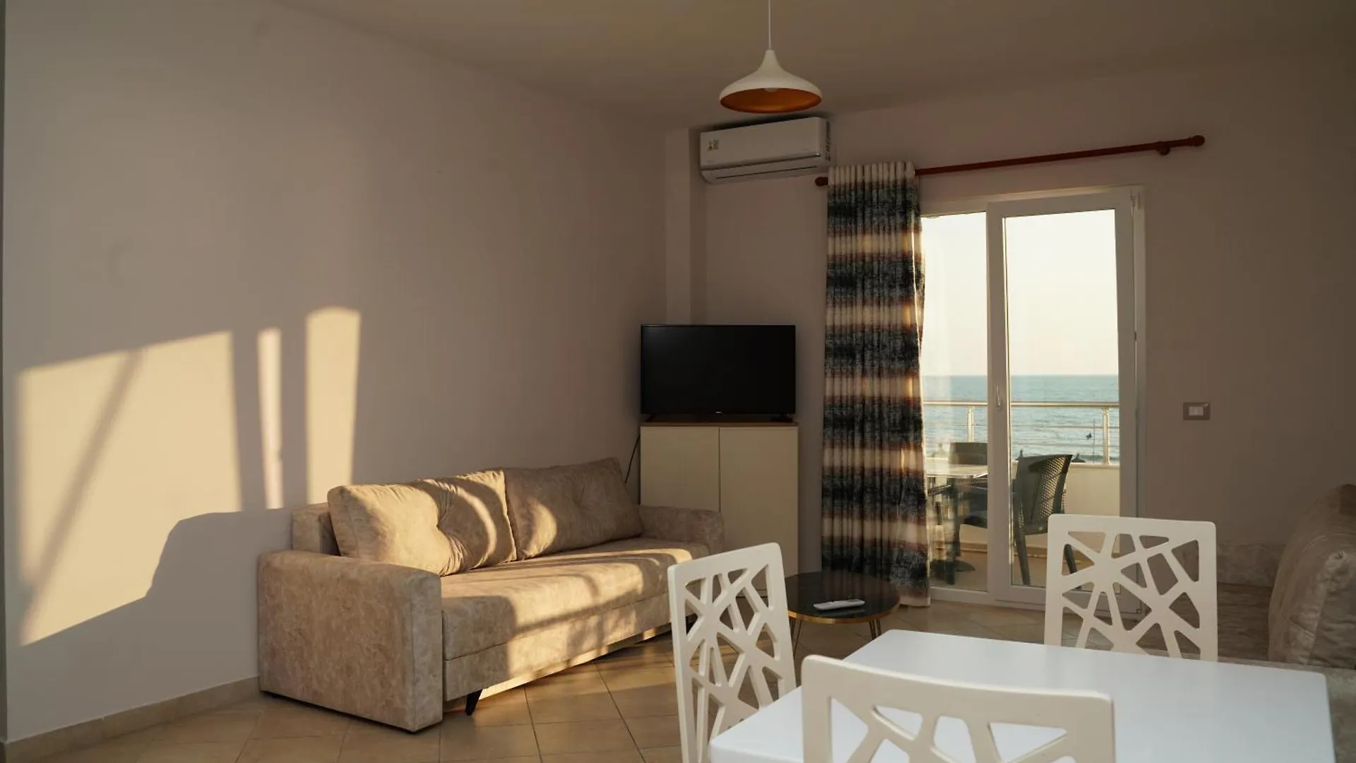 Apartments By Diamar Durres