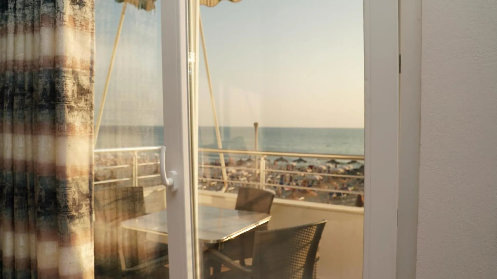 Apartments By Diamar Durrës