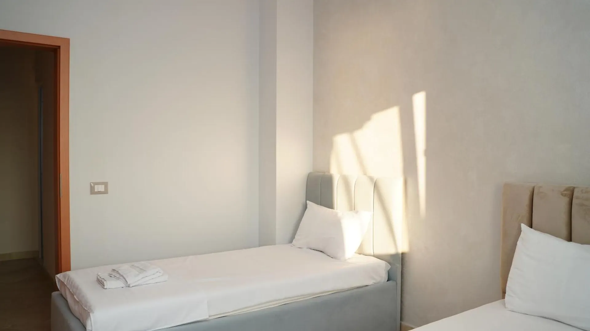 Apartments By Diamar Durrës