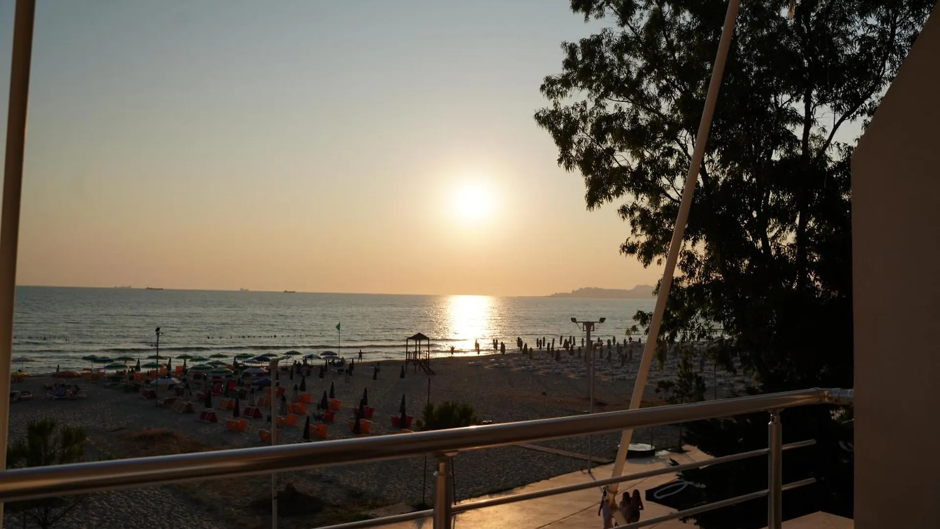 Apartments By Diamar Durrës