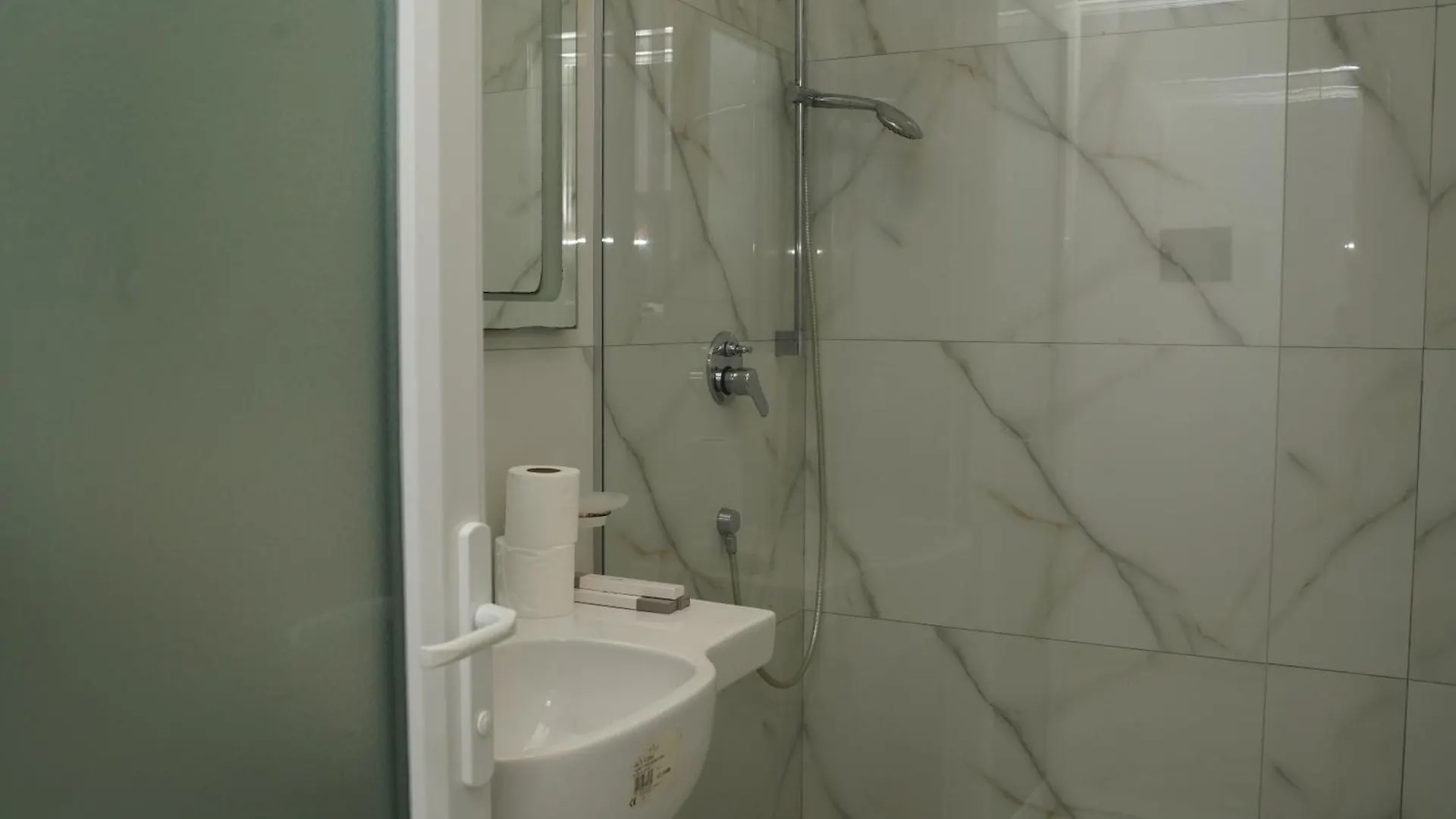 Apartments By Diamar Durres
