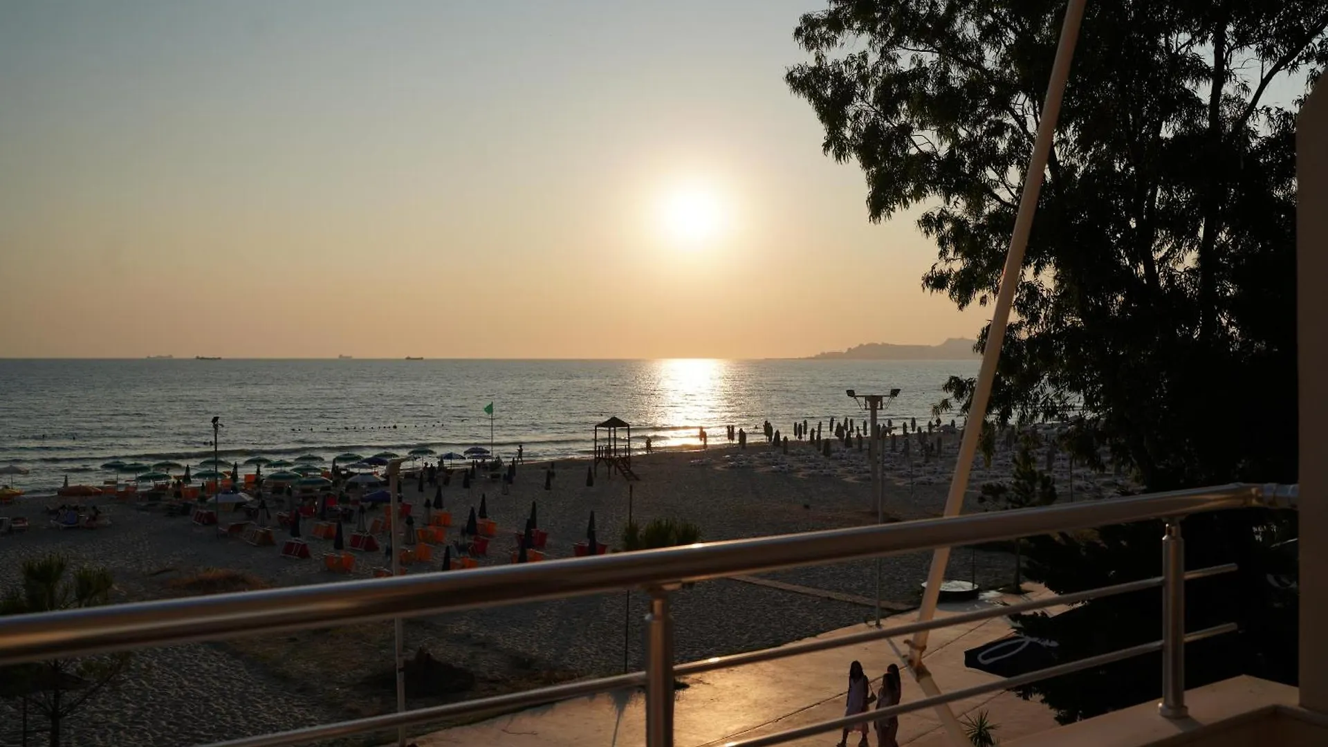 Apartments By Diamar Durrës