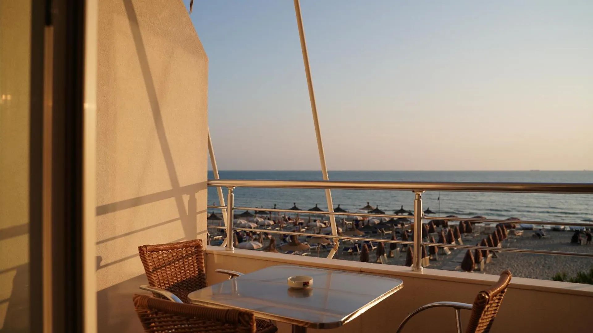 Apartments By Diamar Durrës