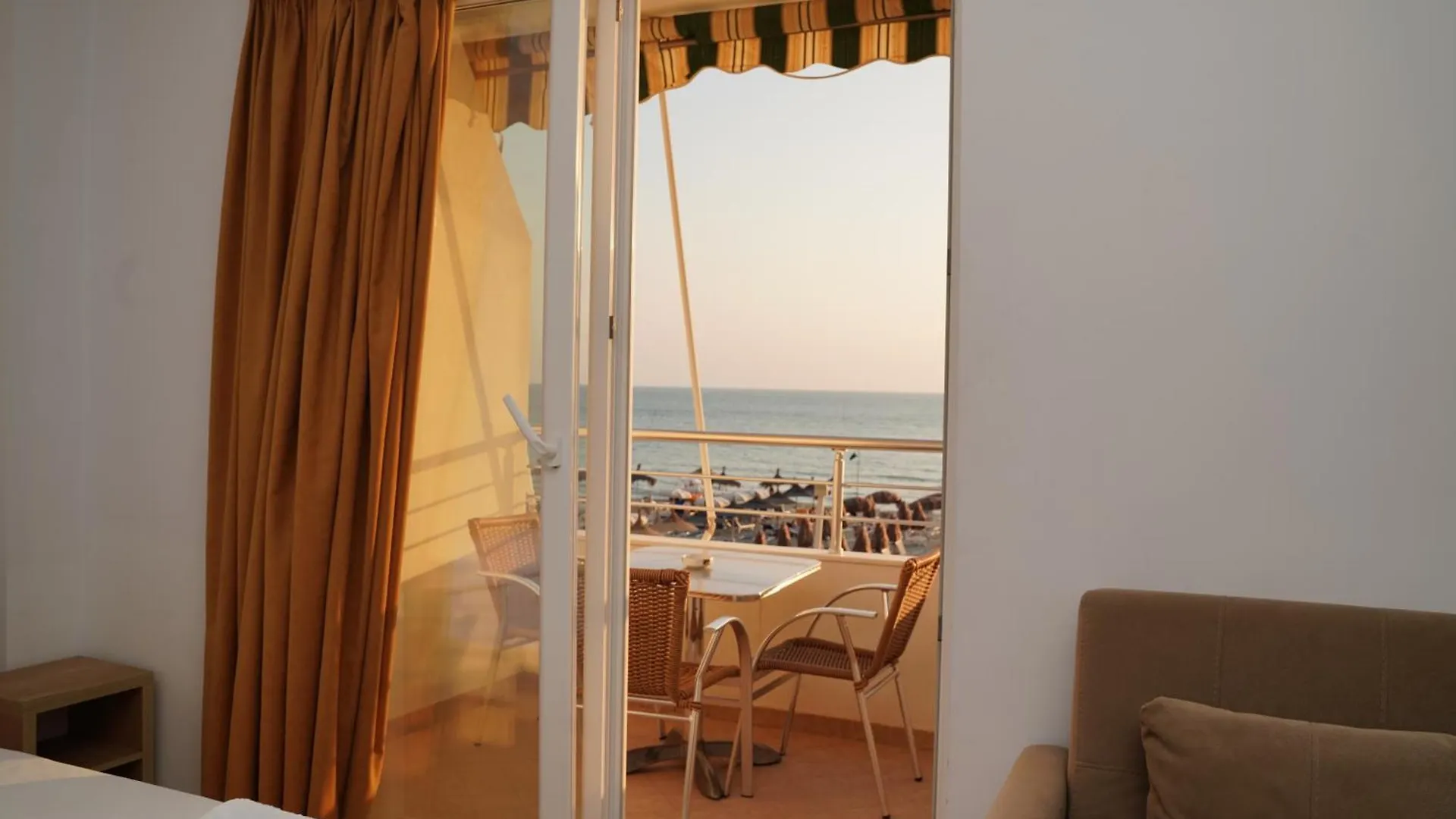 Apartments By Diamar Durrës Albania