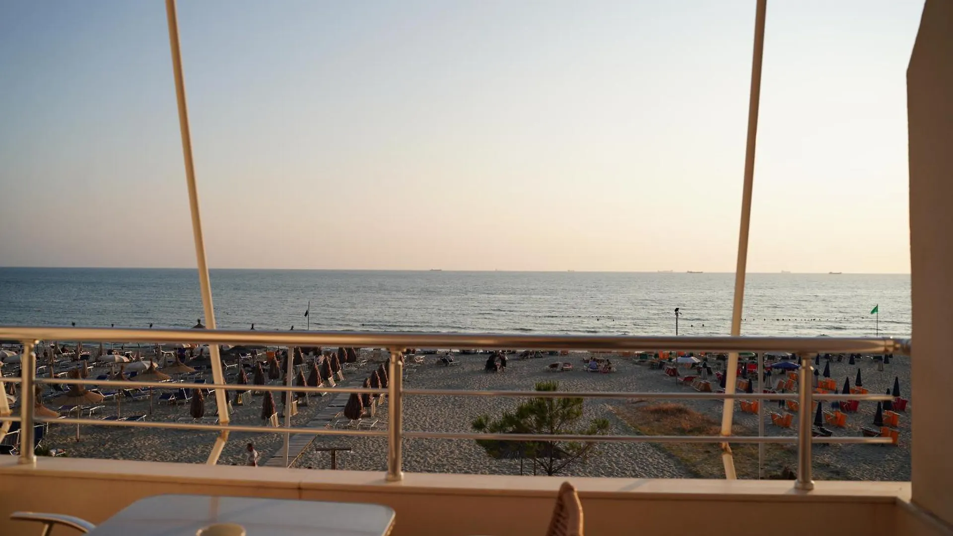 Apartments By Diamar Durres 0*,  Albania