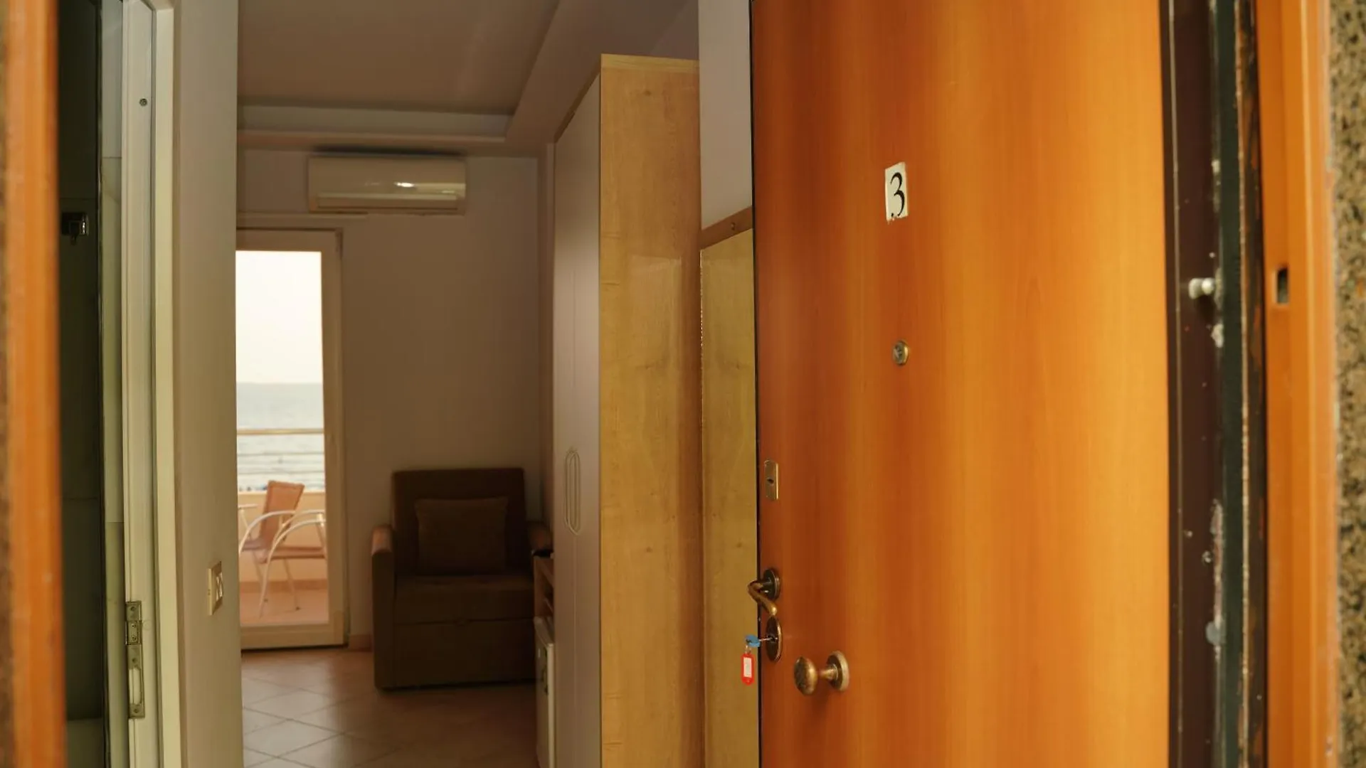 Apartments By Diamar Durrës