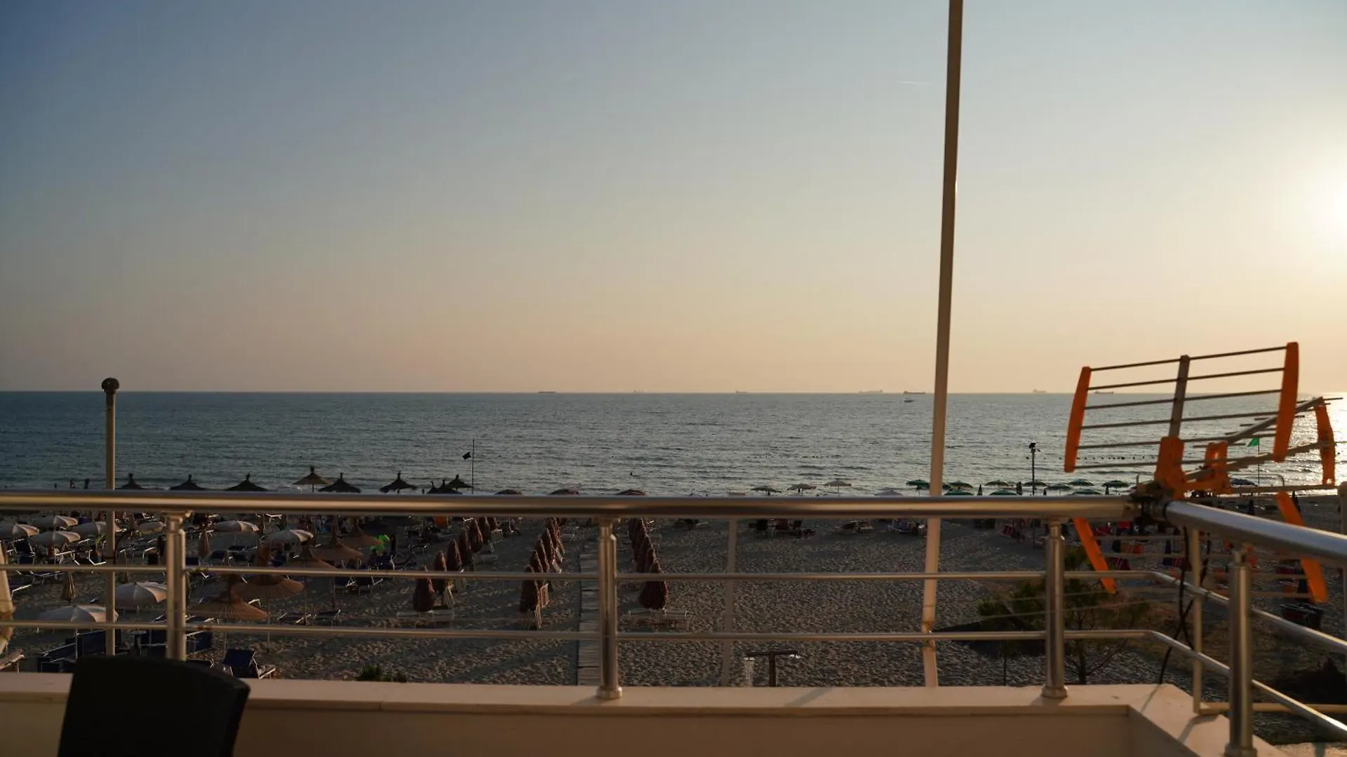 Apartments By Diamar Durrës