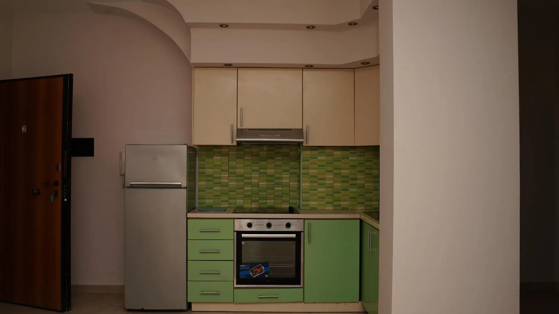Apartments By Diamar Durres 0*,