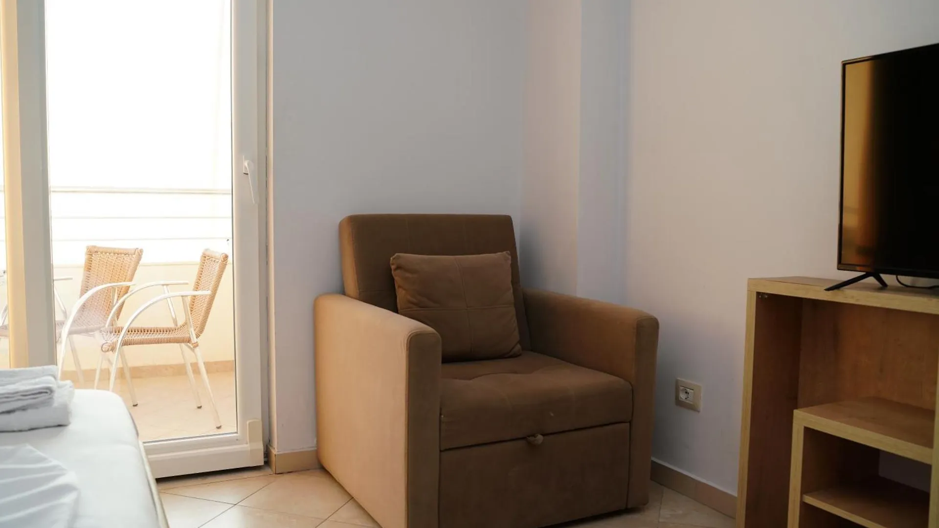 Apartments By Diamar Durres Albania