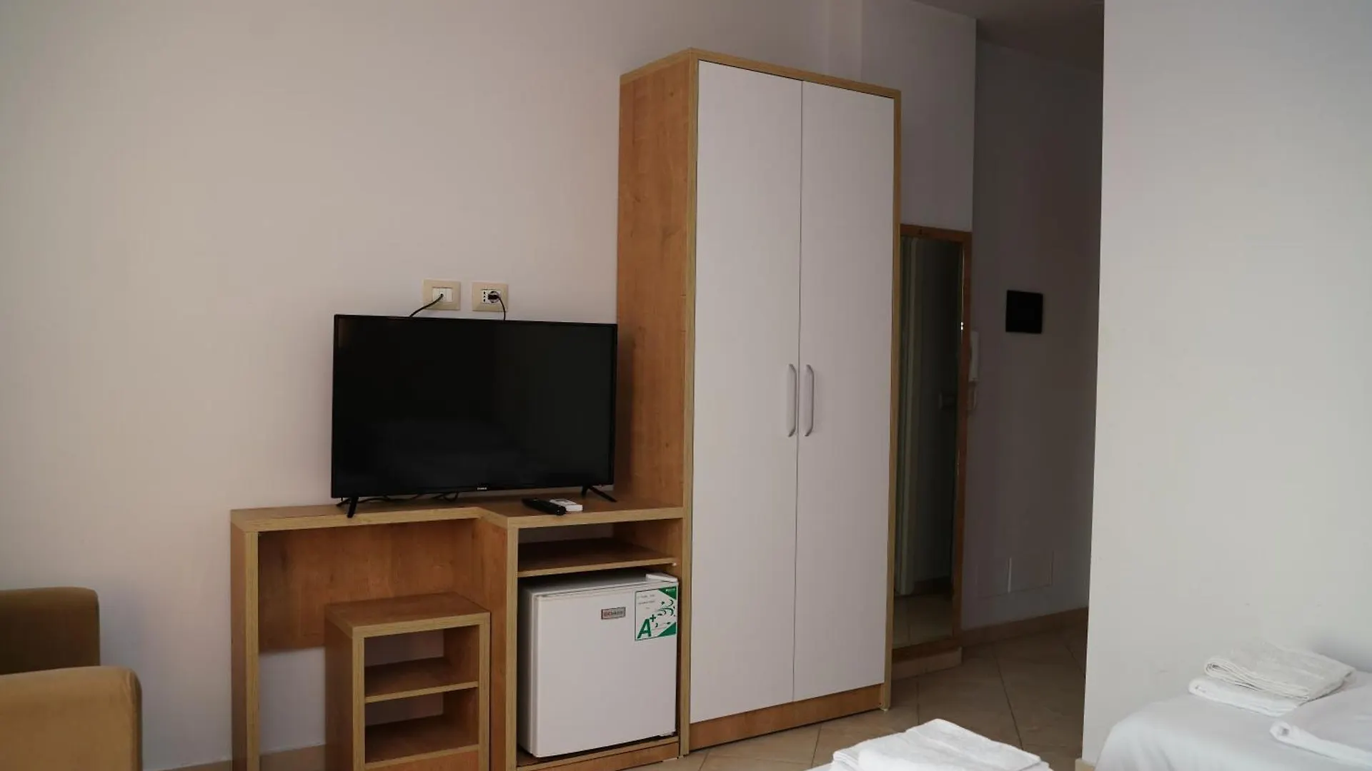 Apartments By Diamar Durres 0*,  Albania