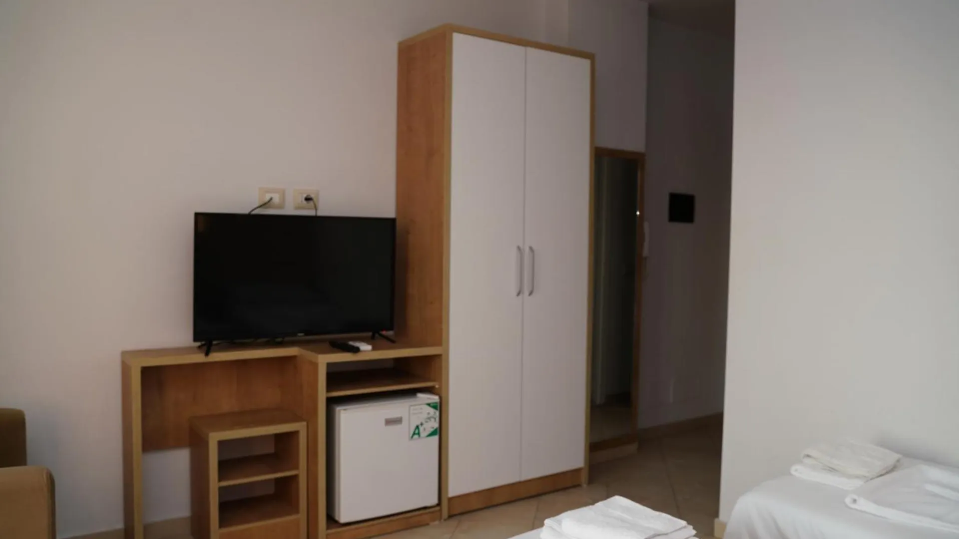 Apartments By Diamar Durrës
