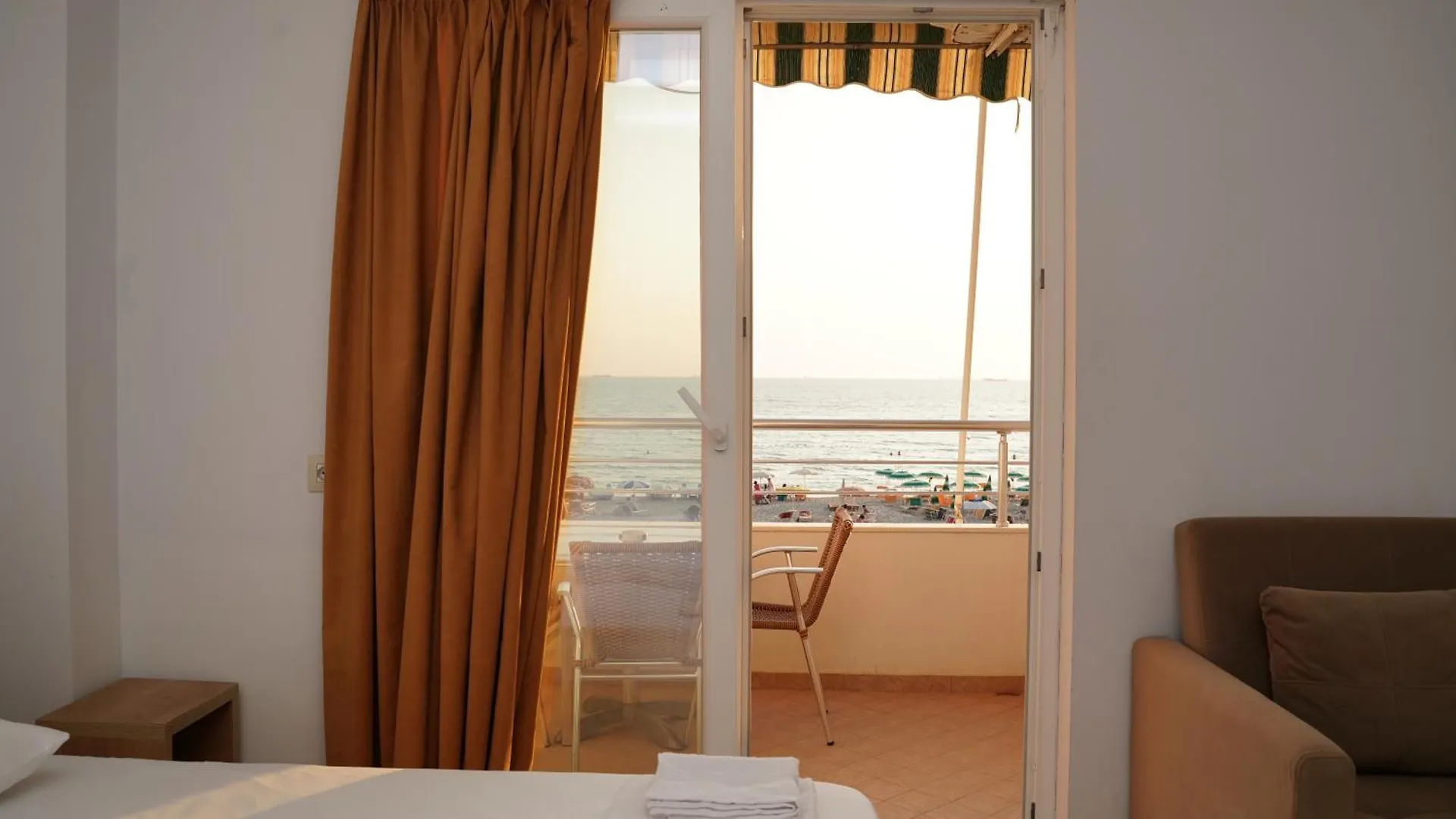 Apartments By Diamar Durrës Albania