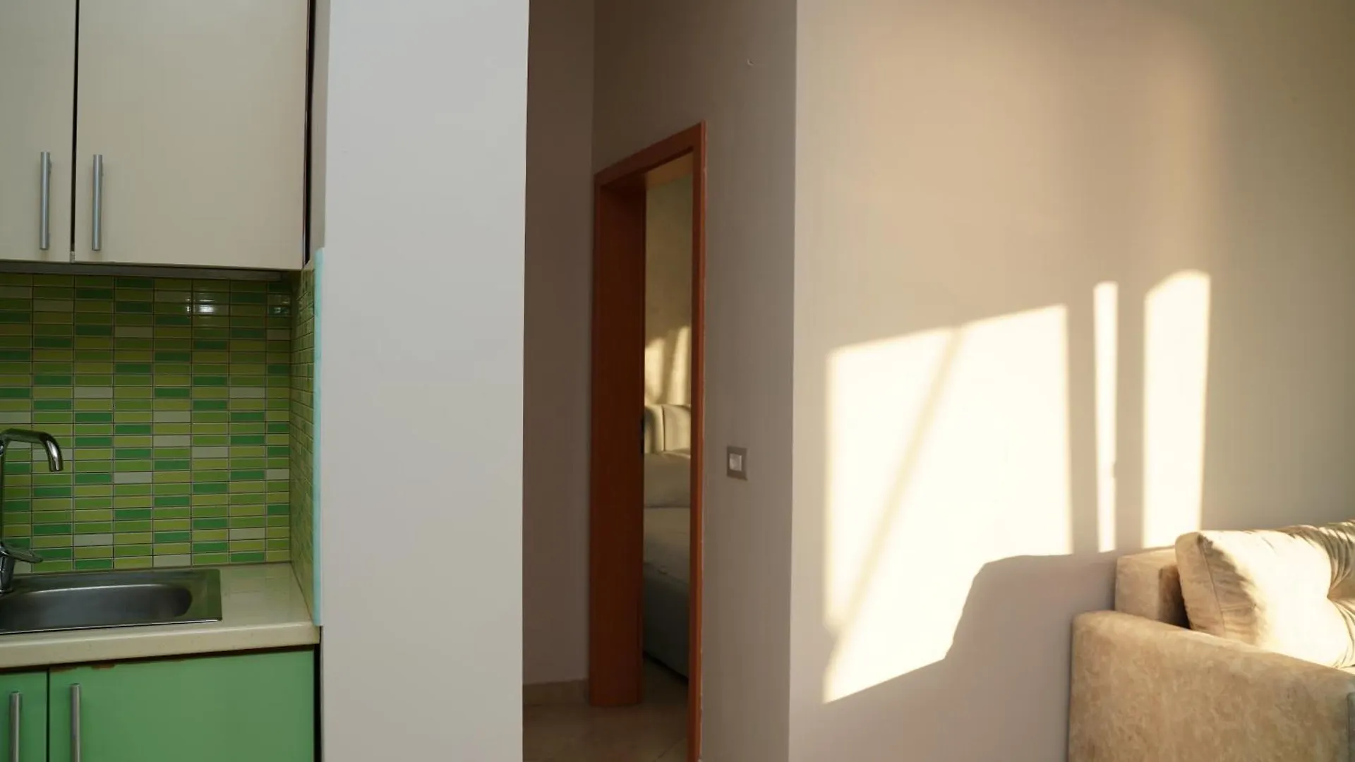 Apartments By Diamar Durrës