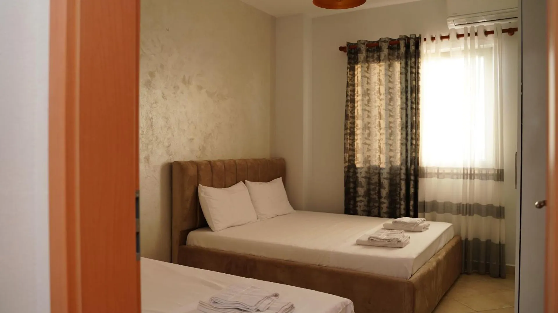 Apartments By Diamar Durrës Albania
