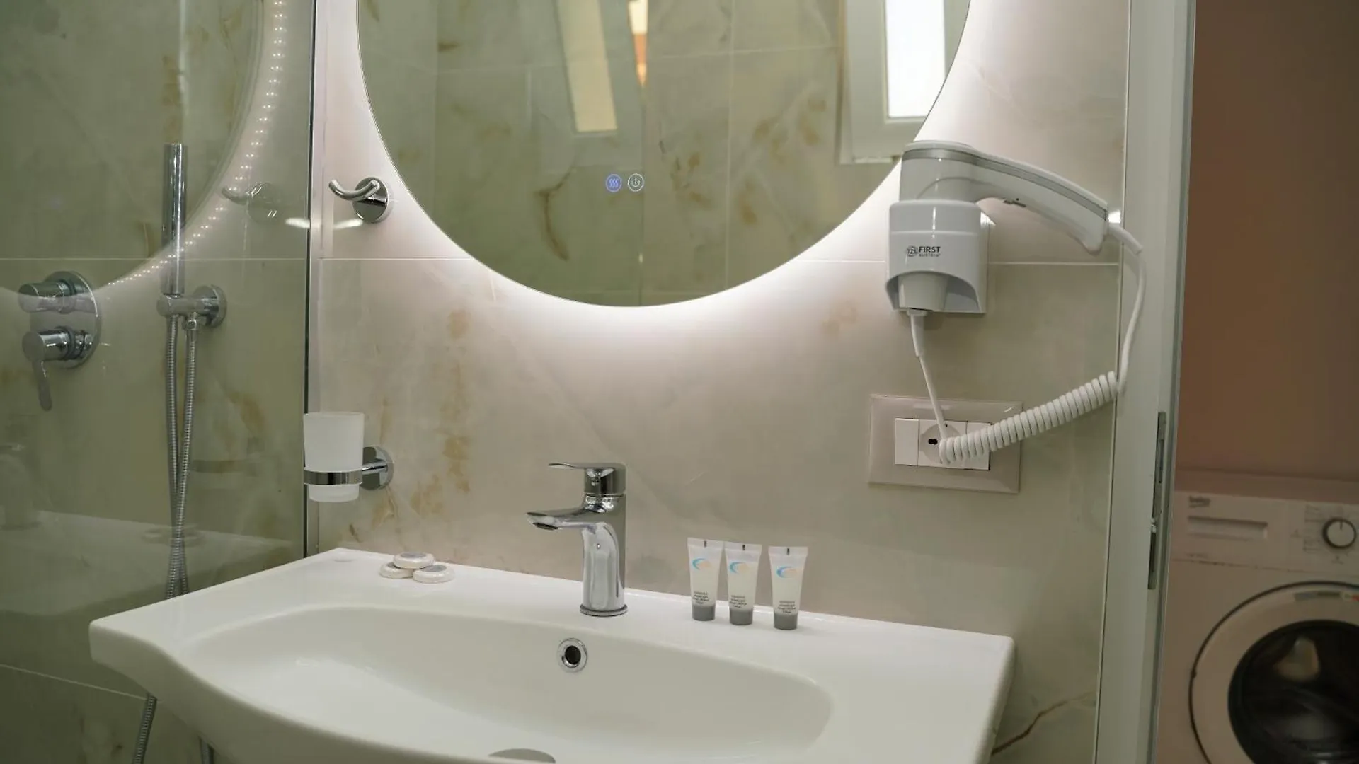 Apartments By Diamar Durres