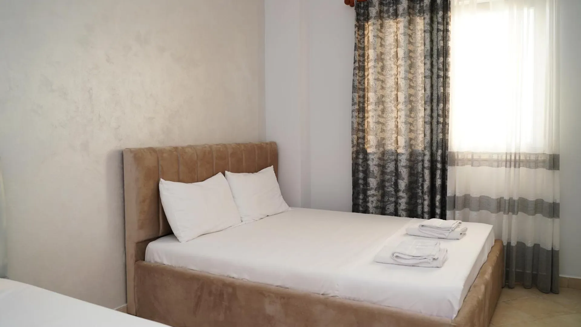 Apartments By Diamar Durrës