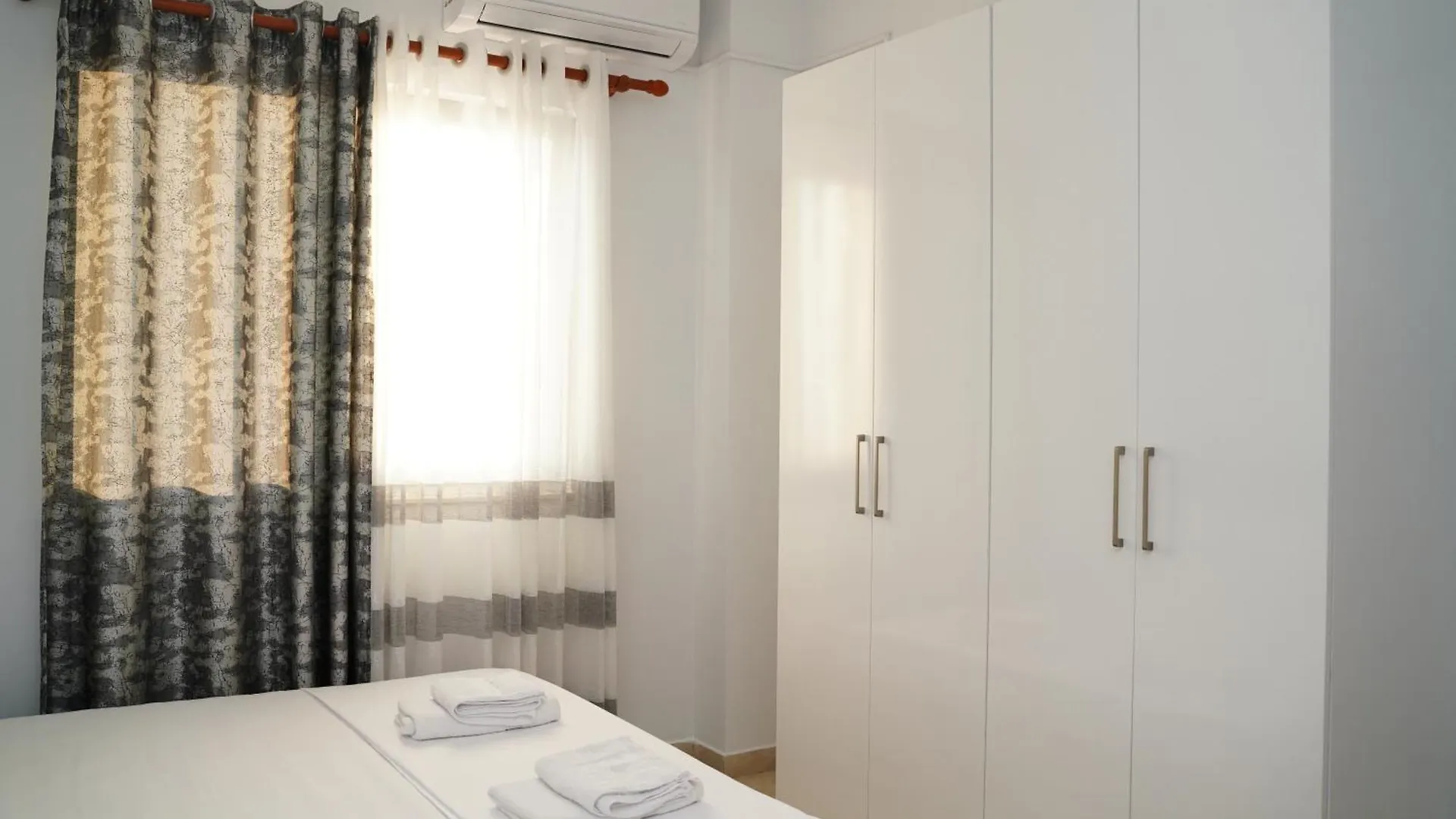 Apartments By Diamar Durrës