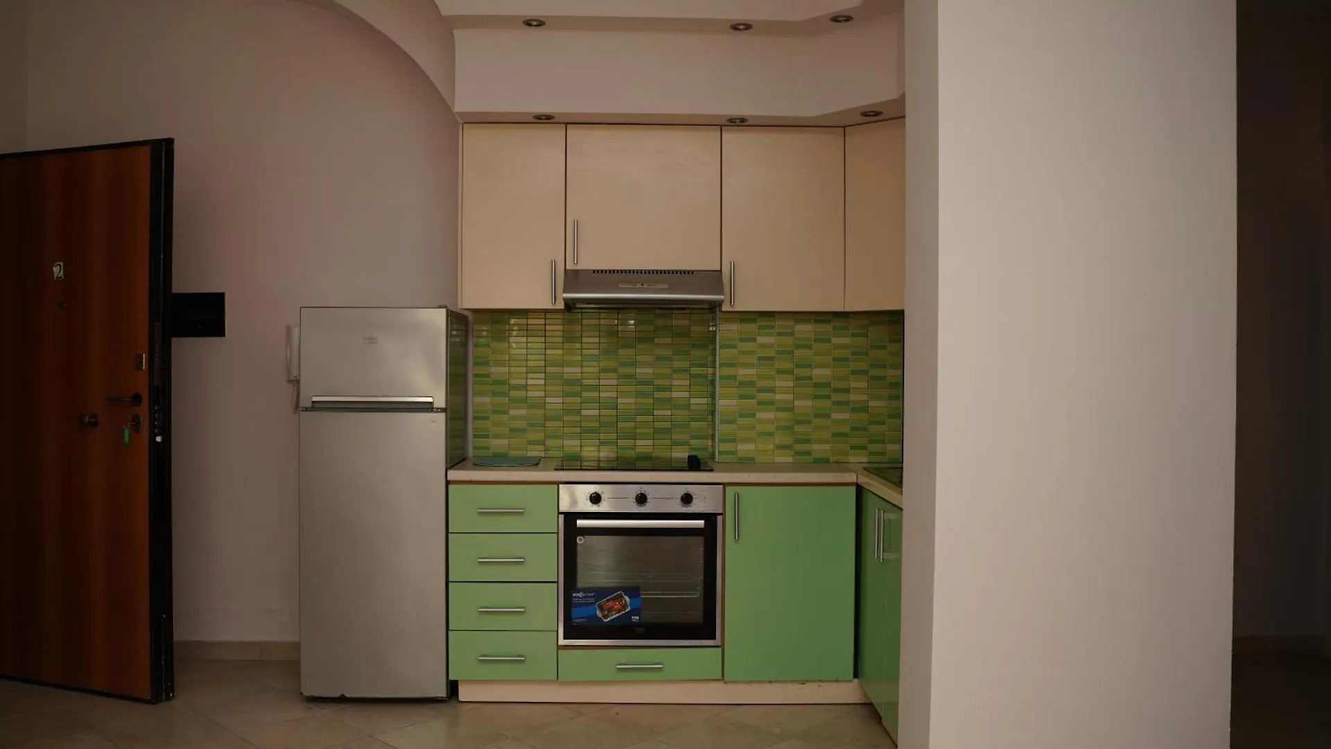 Apartments By Diamar Durrës 0*,  Albania