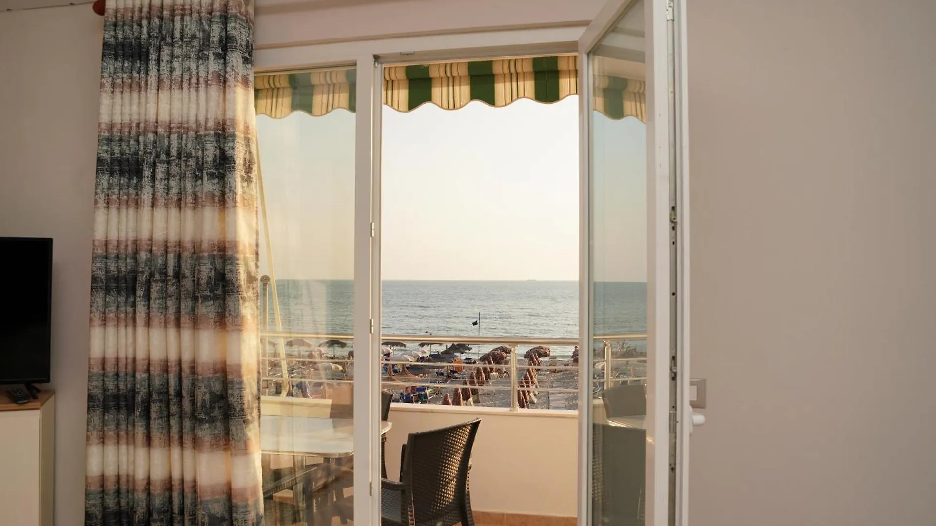 Apartments By Diamar Durrës