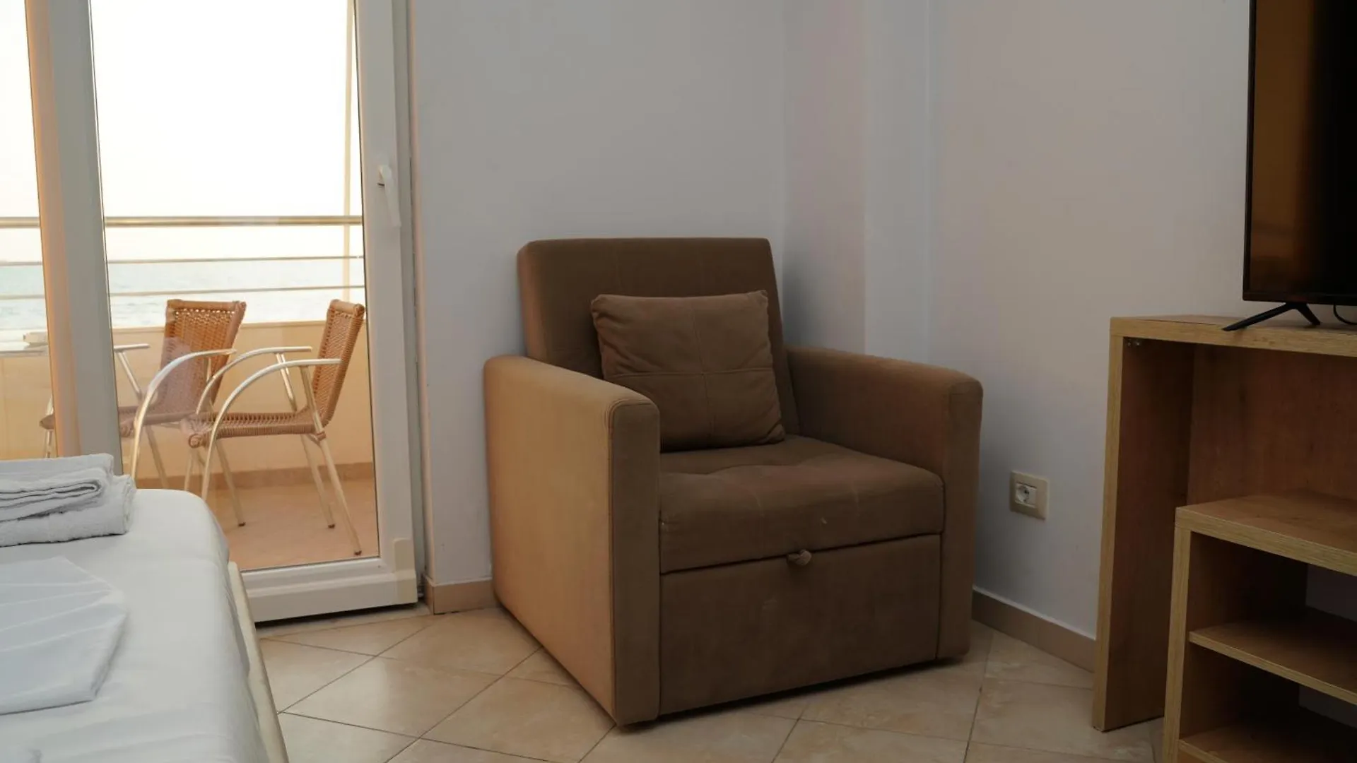 Apartments By Diamar Durrës