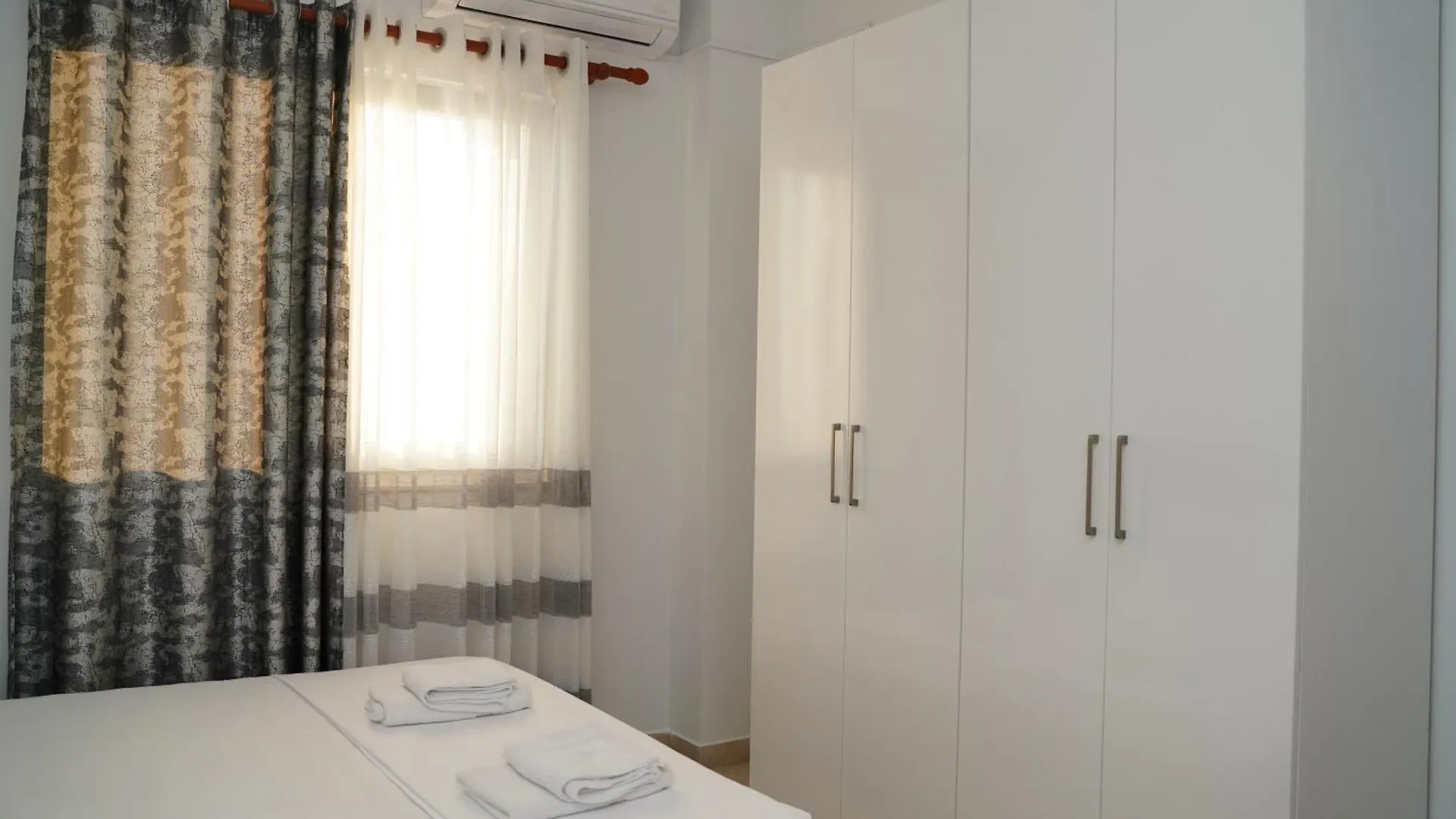 Apartments By Diamar Durrës