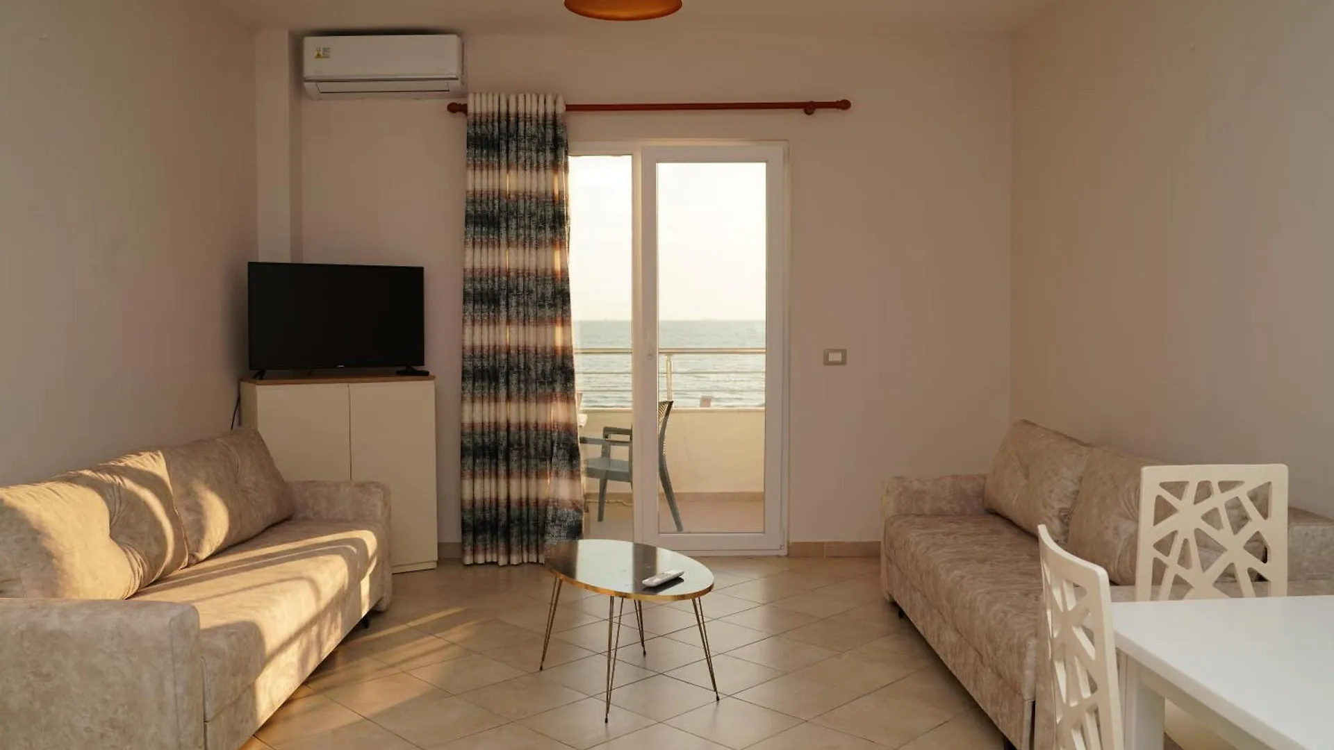 Apartments By Diamar Durrës