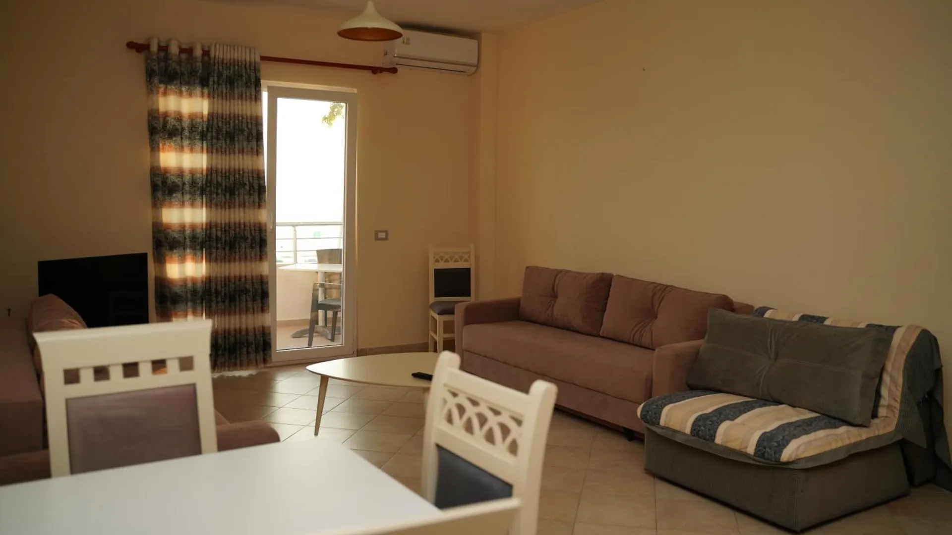 Apartments By Diamar Durrës Albania