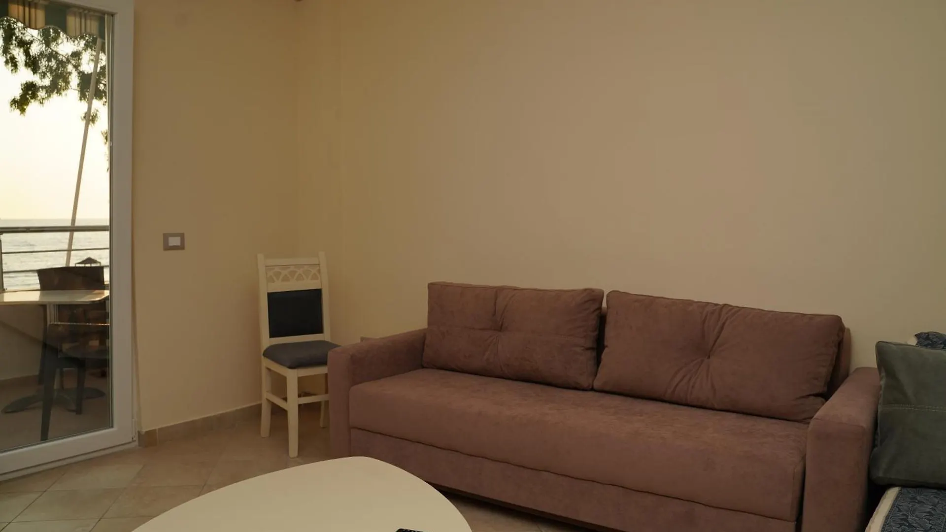 Apartments By Diamar Durrës