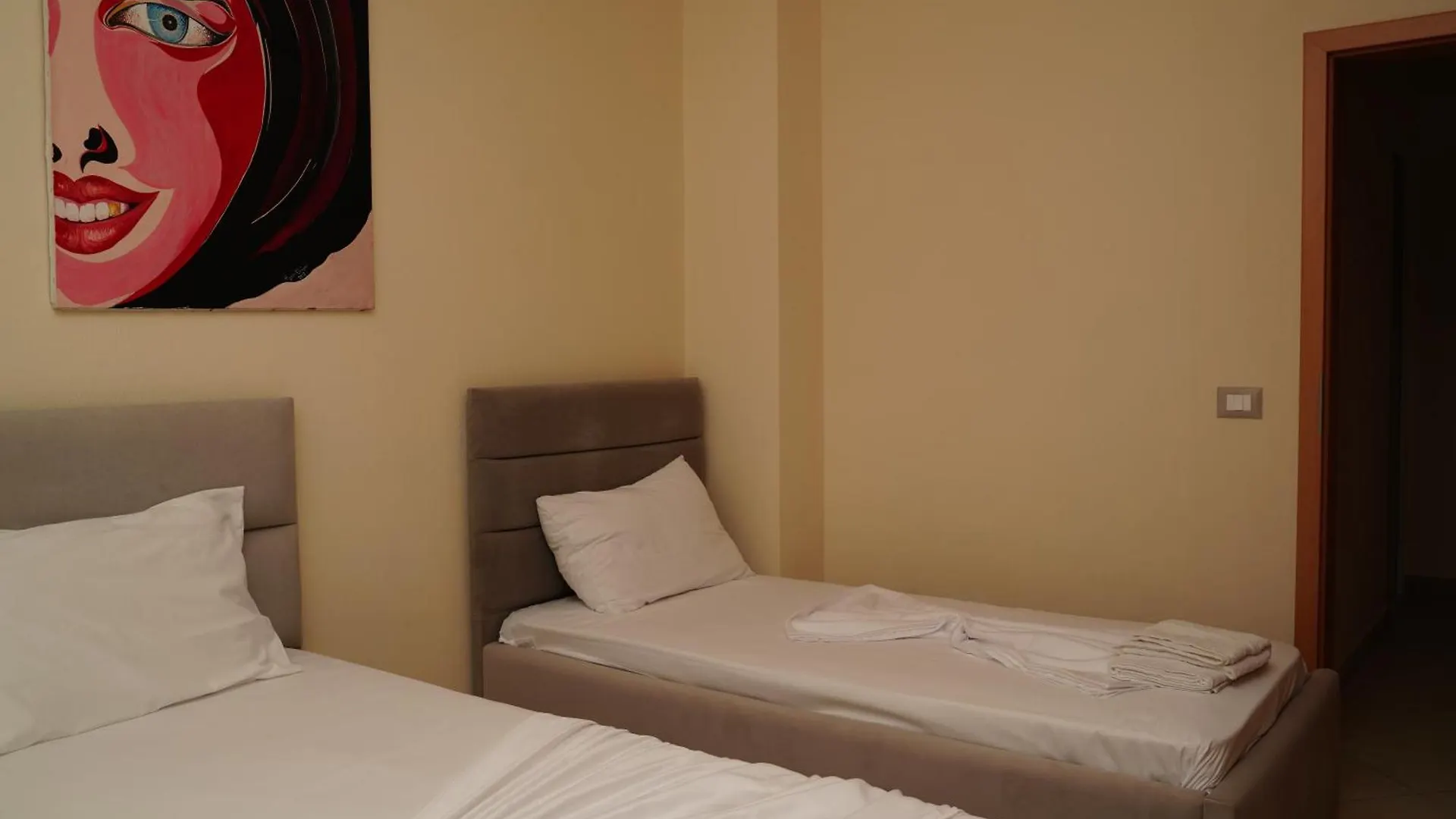 Apartments By Diamar Durres Albania
