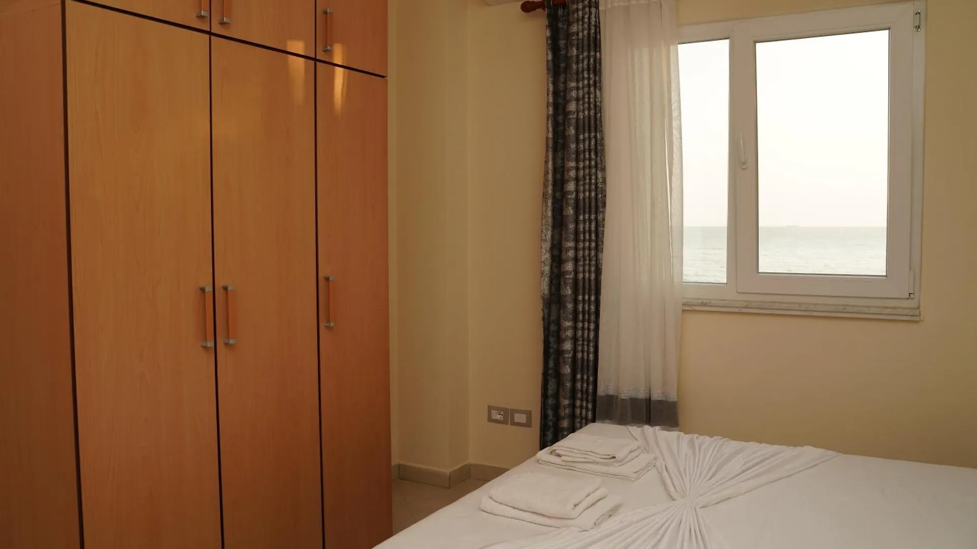 Apartments By Diamar Durres