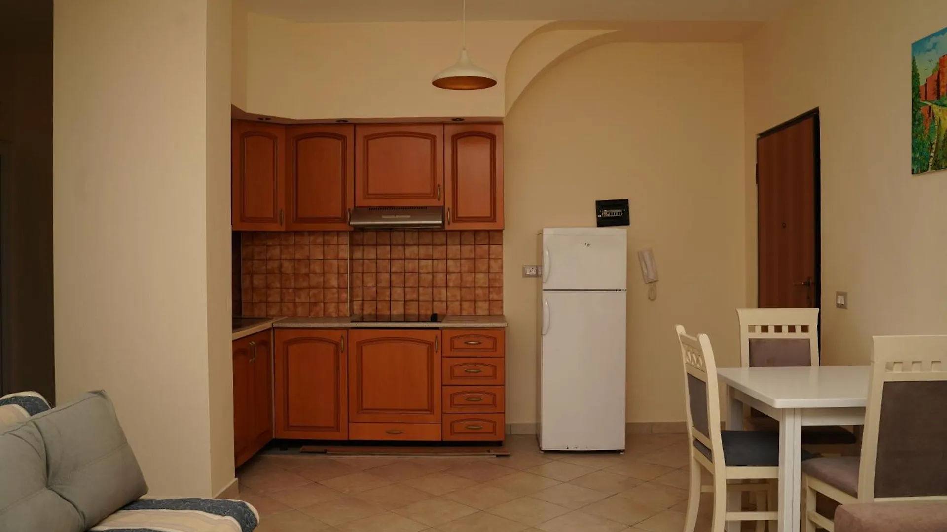 Apartments By Diamar Durres 0*,