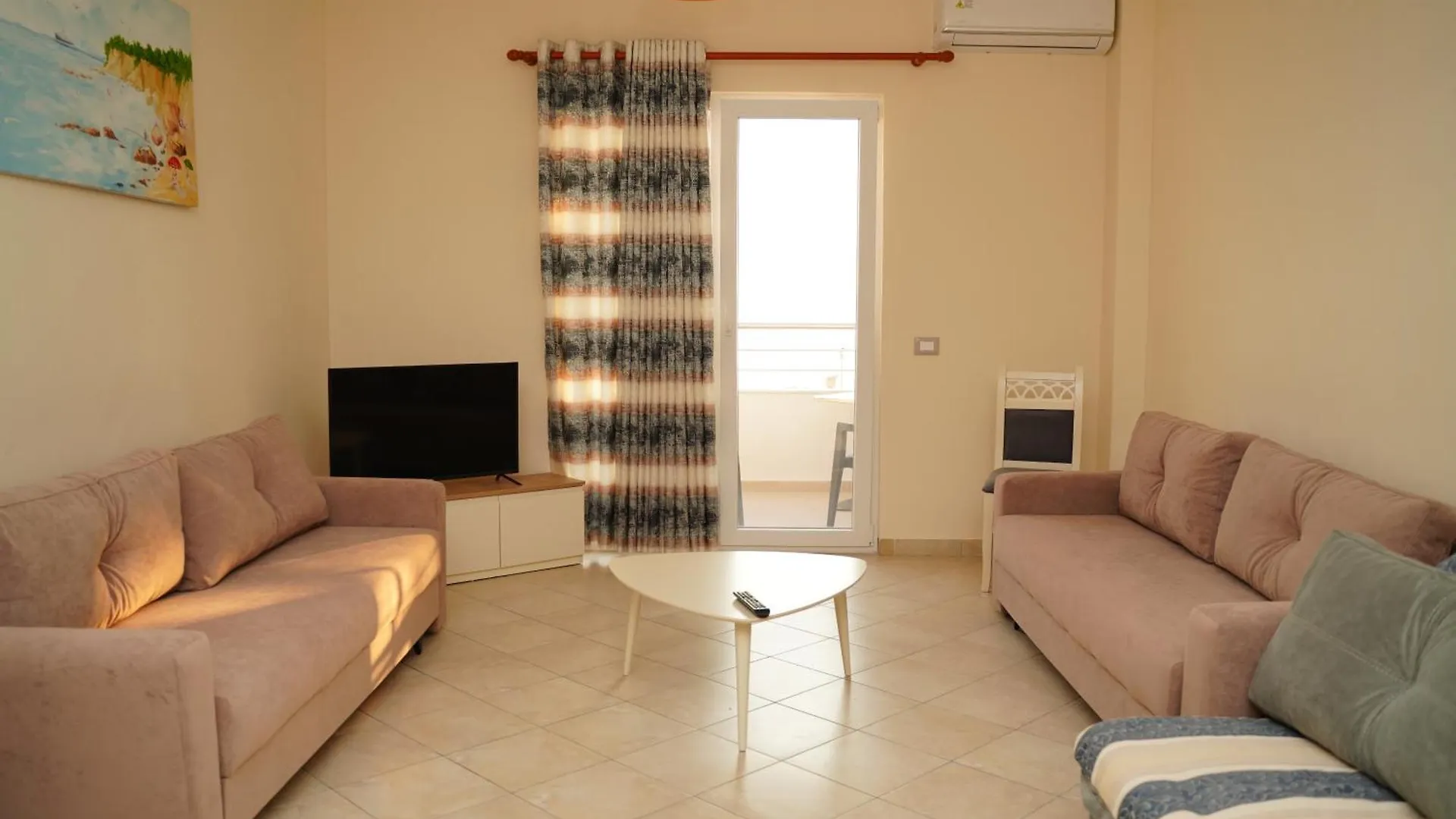 Apartments By Diamar Durrës