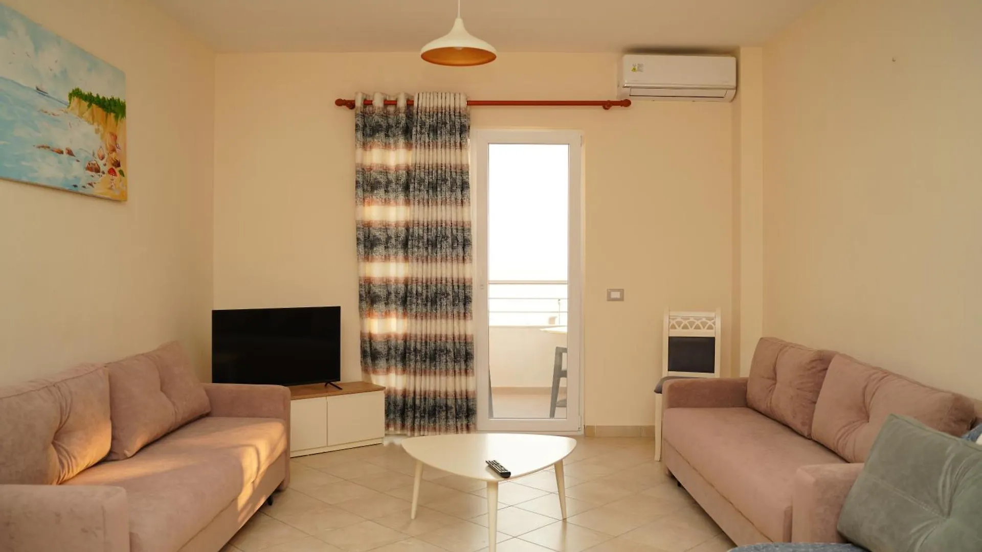 Apartments By Diamar Durrës Albania