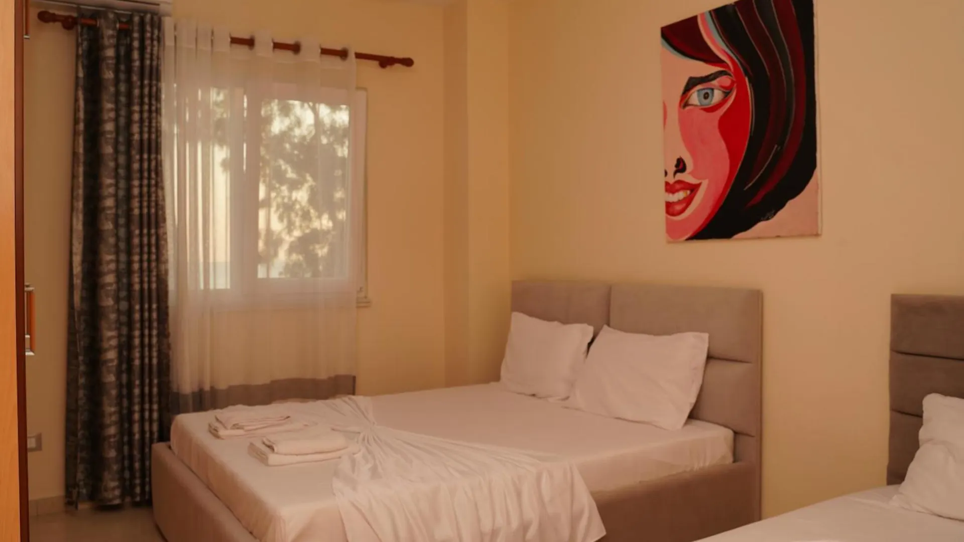 Apartments By Diamar Durres Albania