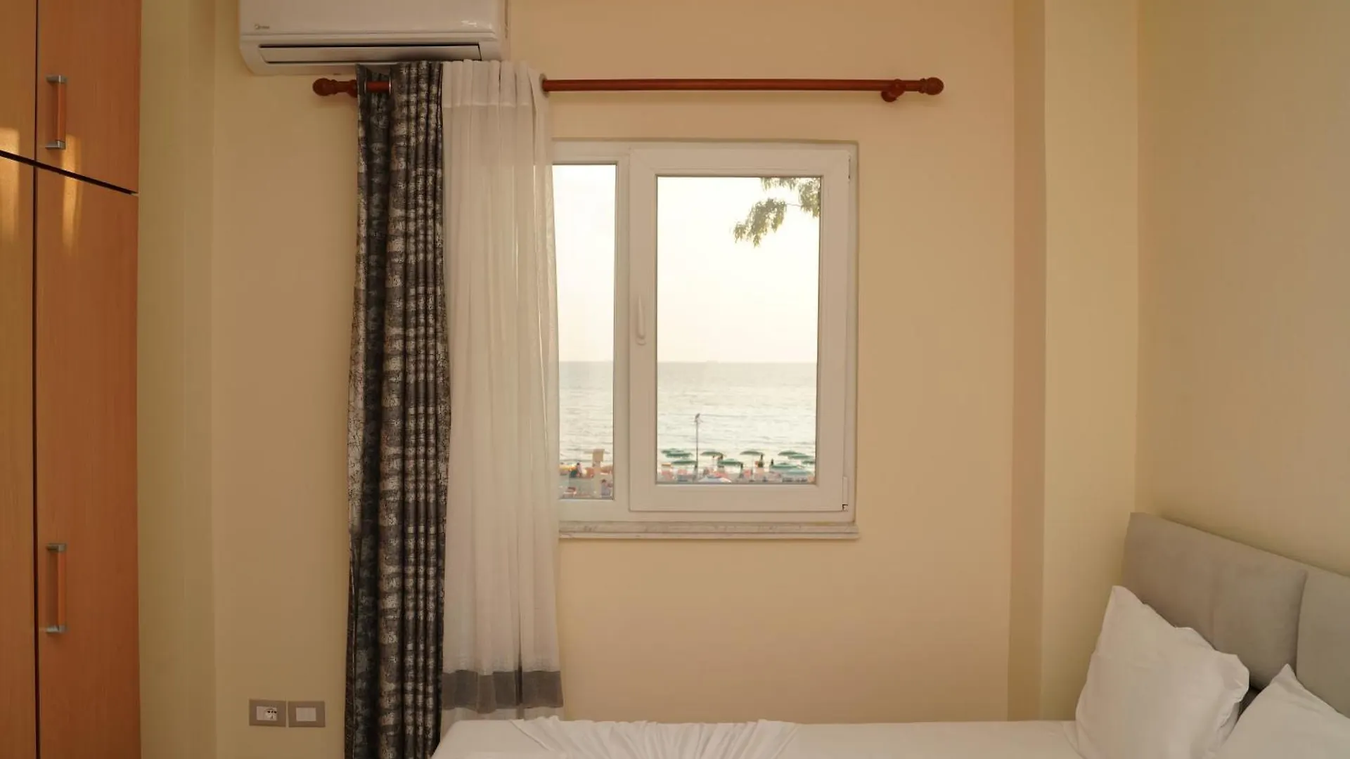 Apartments By Diamar Durrës