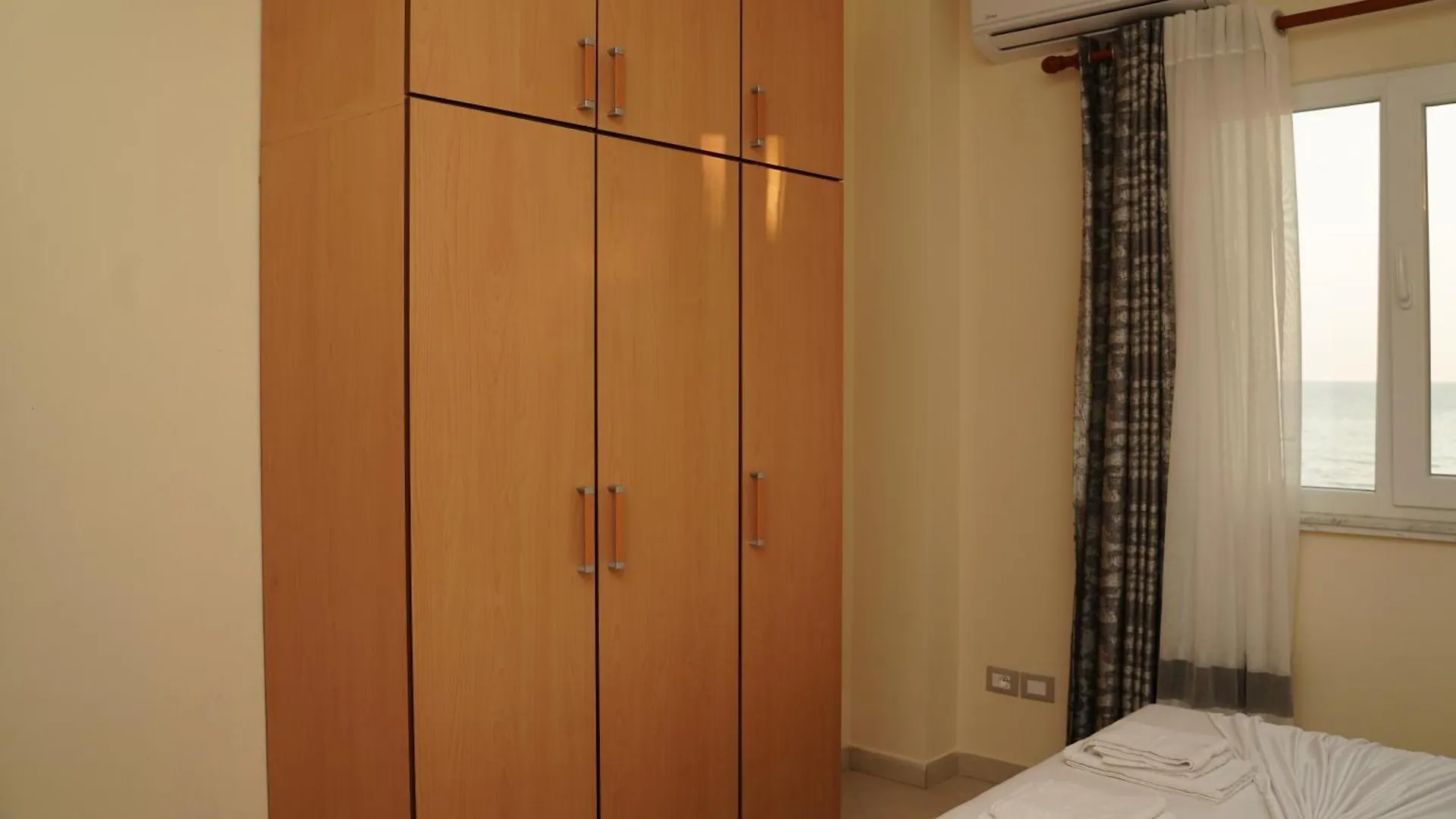 Apartments By Diamar Durres