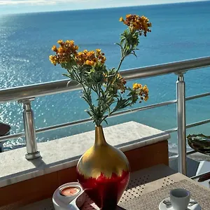 Apartament Nova Sea View, Durrës