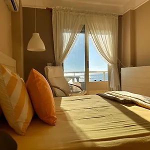 Apartament View! Seaside, Durrës
