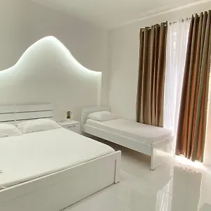 Apartament Rai, Durrës